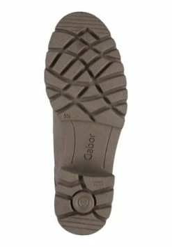 Gabor® Nubukleder Stiefelette Leinen -Gabor Shop unnamed file 1283
