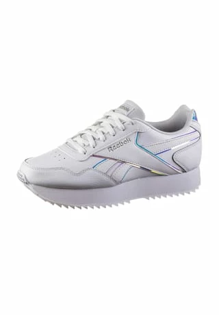 Reebok Sneaker Royal Glide OrthoLite® Damen White 3 Reebok Sneaker Royal Glide OrthoLite® Damen White
