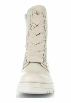 Gabor® Leder Stiefelette Beige -Gabor Shop unnamed file 1300