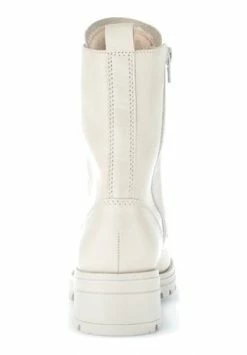 Gabor® Leder Stiefelette Beige -Gabor Shop unnamed file 1302