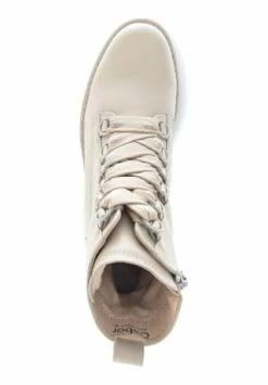 Gabor® Leder Stiefelette Beige -Gabor Shop unnamed file 1303