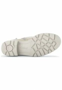Gabor® Leder Stiefelette Beige -Gabor Shop unnamed file 1304