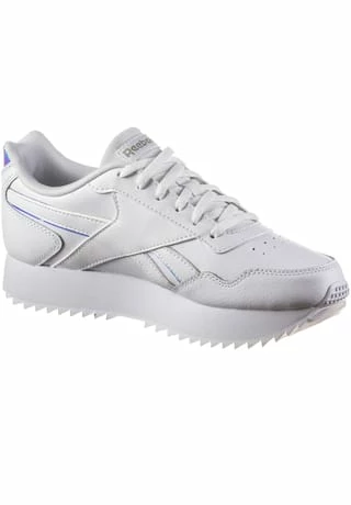 Reebok Sneaker Royal Glide OrthoLite® Damen White 4 Reebok Sneaker Royal Glide OrthoLite® Damen White – Bild 2