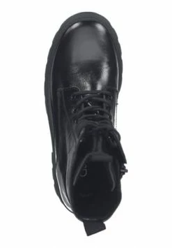 Gabor® Glattleder Stiefelette Schwarz -Gabor Shop unnamed file 1310