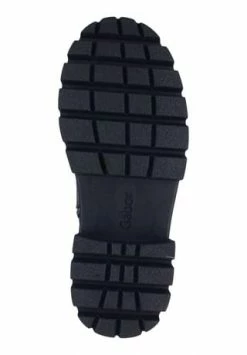 Gabor® Glattleder Stiefelette Schwarz -Gabor Shop unnamed file 1311