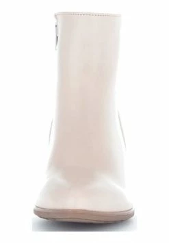 Gabor® Nappaleder Stiefelette Hellbeige -Gabor Shop unnamed file 1335
