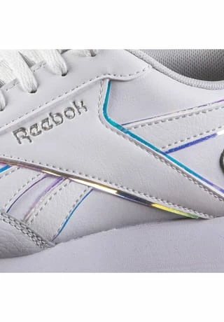 Reebok Sneaker Royal Glide OrthoLite® Damen White 7 Reebok Sneaker Royal Glide OrthoLite® Damen White – Bild 5
