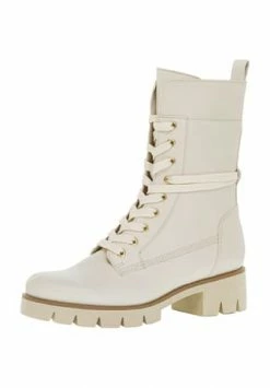 Gabor® Schnürstiefeletten, Glattleder, Für Damen PANNA (PANNA)