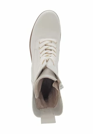 Gabor® Schnürstiefeletten, Glattleder, Für Damen PANNA (PANNA) 4 Gabor® Schnürstiefeletten, Glattleder, Für Damen PANNA (PANNA) – Bild 2