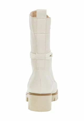 Gabor® Schnürstiefeletten, Glattleder, Für Damen PANNA (PANNA) 6 Gabor® Schnürstiefeletten, Glattleder, Für Damen PANNA (PANNA) – Bild 4