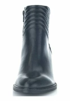 Gabor® Glattleder Stiefelette Schwarz 11 Gabor® Glattleder Stiefelette Schwarz -Gabor Shop unnamed file 1348