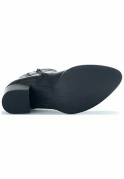 Gabor® Glattleder Stiefelette Schwarz 15 Gabor® Glattleder Stiefelette Schwarz -Gabor Shop unnamed file 1352
