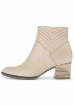 Gabor® Leder Stiefelette Desert 10 Gabor® Leder Stiefelette Desert -Gabor Shop unnamed file 1354