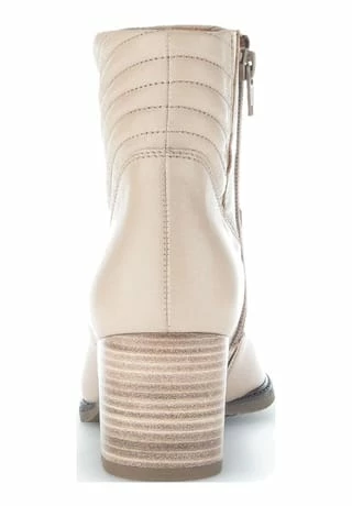 Gabor® Leder Stiefelette Desert 7 Gabor® Leder Stiefelette Desert – Bild 5