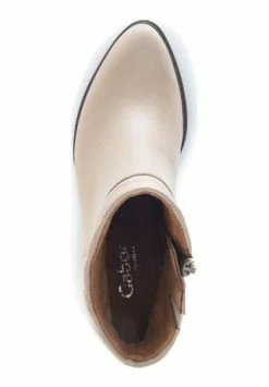 Gabor® Leder Stiefelette Desert 14 Gabor® Leder Stiefelette Desert -Gabor Shop unnamed file 1358