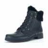 Gabor® Leder/Textil Stiefelette Schwarz 2 Gabor® Leder/Textil Stiefelette Schwarz -Gabor Shop unnamed file 1367