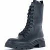 Gabor® Nappaleder Stiefelette Schwarz -Gabor Shop unnamed file 1374