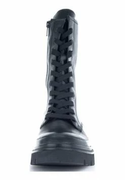 Gabor® Nappaleder Stiefelette Schwarz 11 Gabor® Nappaleder Stiefelette Schwarz -Gabor Shop unnamed file 1376