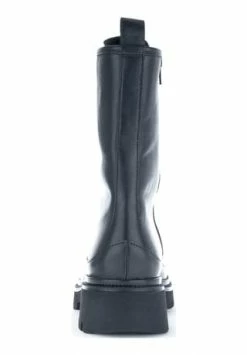Gabor® Nappaleder Stiefelette Schwarz 13 Gabor® Nappaleder Stiefelette Schwarz -Gabor Shop unnamed file 1378