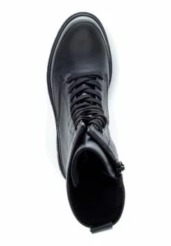 Gabor® Nappaleder Stiefelette Schwarz 14 Gabor® Nappaleder Stiefelette Schwarz -Gabor Shop unnamed file 1379