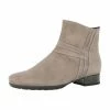 Gabor® Stiefeletten, Leder, Blockabsatz, Für Damen MUSKAT (MICRO) 1 Gabor® Stiefeletten, Leder, Blockabsatz, Für Damen MUSKAT (MICRO) -Gabor Shop unnamed file 1381