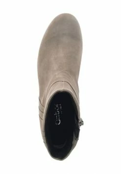 Gabor® Stiefeletten, Leder, Blockabsatz, Für Damen MUSKAT (MICRO) -Gabor Shop unnamed file 1382