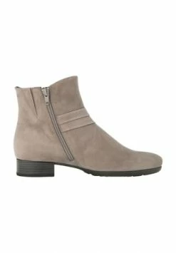Gabor® Stiefeletten, Leder, Blockabsatz, Für Damen MUSKAT (MICRO) -Gabor Shop unnamed file 1383