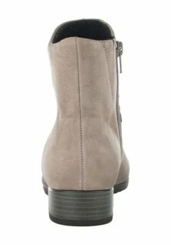Gabor® Stiefeletten, Leder, Blockabsatz, Für Damen MUSKAT (MICRO) -Gabor Shop unnamed file 1384