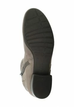 Gabor® Stiefeletten, Leder, Blockabsatz, Für Damen MUSKAT (MICRO) -Gabor Shop unnamed file 1385