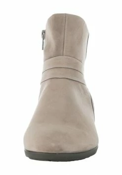 Gabor® Stiefeletten, Leder, Blockabsatz, Für Damen MUSKAT (MICRO) -Gabor Shop unnamed file 1386