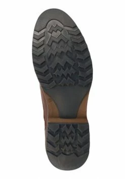 MUSTANG® Lederimitat Stiefelette Braun 15 MUSTANG® Lederimitat Stiefelette Braun -Gabor Shop unnamed file 1428