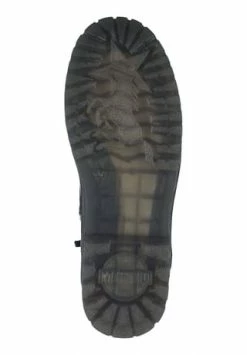 MUSTANG® Lederimitat Stiefelette Schwarz -Gabor Shop unnamed file 1456