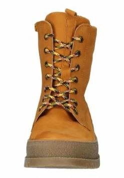 Waldläufer® Leder Stiefelette Braun -Gabor Shop unnamed file 1464