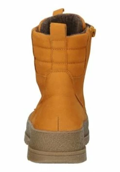 Waldläufer® Leder Stiefelette Braun -Gabor Shop unnamed file 1466