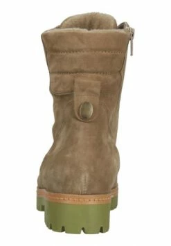 Waldläufer® Leder Stiefelette Taupe 13 Waldläufer® Leder Stiefelette Taupe -Gabor Shop unnamed file 1480