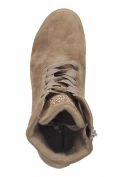 Waldläufer® Leder Stiefelette Taupe 14 Waldläufer® Leder Stiefelette Taupe -Gabor Shop unnamed file 1481