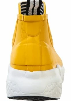 MOLS® Rubber Boot Haugland Mit Hochwertigem Naturkautschuk 5019 Lemon Chrome -Gabor Shop unnamed file 1493