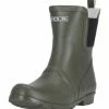 MOLS® Rubber Boots Suburbs Rubber Boots 3038 Olive Night 2 MOLS® Rubber Boots Suburbs Rubber Boots 3038 Olive Night -Gabor Shop unnamed file 1496