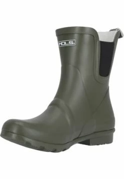 MOLS® Rubber Boots Suburbs Rubber Boots 3038 Olive Night -Gabor Shop unnamed file 1500