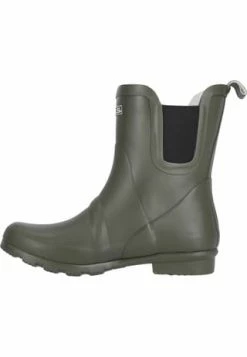 MOLS® Rubber Boots Suburbs Rubber Boots 3038 Olive Night -Gabor Shop unnamed file 1501