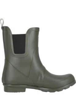 MOLS® Rubber Boots Suburbs Rubber Boots 3038 Olive Night -Gabor Shop unnamed file 1503