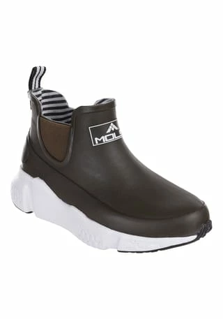 MOLS® Rubber Boot Haugland Mit Hochwertigem Naturkautschuk 5056 Tarmac 4 MOLS® Rubber Boot Haugland Mit Hochwertigem Naturkautschuk 5056 Tarmac – Bild 2