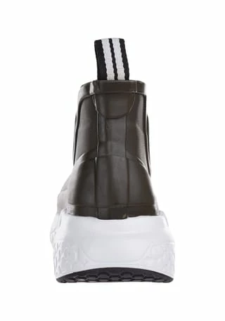 MOLS® Rubber Boot Haugland Mit Hochwertigem Naturkautschuk 5056 Tarmac 6 MOLS® Rubber Boot Haugland Mit Hochwertigem Naturkautschuk 5056 Tarmac – Bild 4