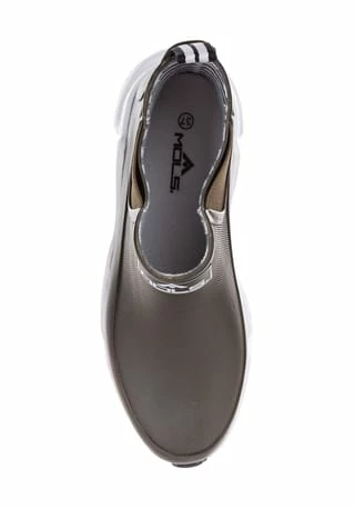 MOLS® Rubber Boot Haugland Mit Hochwertigem Naturkautschuk 5056 Tarmac 7 MOLS® Rubber Boot Haugland Mit Hochwertigem Naturkautschuk 5056 Tarmac – Bild 5