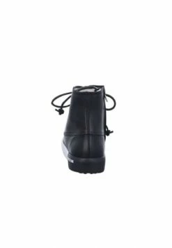 Blackstone Stiefelette Schwarz 12 Blackstone Stiefelette Schwarz -Gabor Shop unnamed file 1526