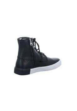 Blackstone Stiefelette Schwarz 13 Blackstone Stiefelette Schwarz -Gabor Shop unnamed file 1527