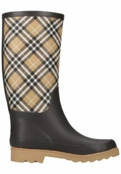 Living Kitzbühel Gummi Stiefel Braun -Gabor Shop unnamed file 1533
