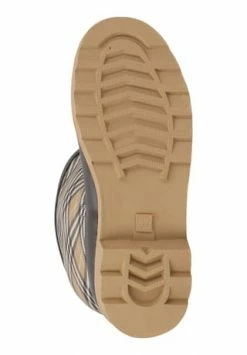 Living Kitzbühel Gummi Stiefel Braun -Gabor Shop unnamed file 1536