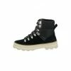 GANT Stiefelette Schwarz