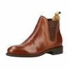 GANT Leder Stiefelette Cognac -Gabor Shop unnamed file 1543
